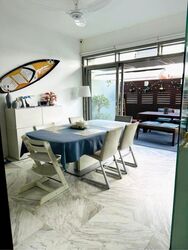 The Teneriffe (D10), Terrace #527976751